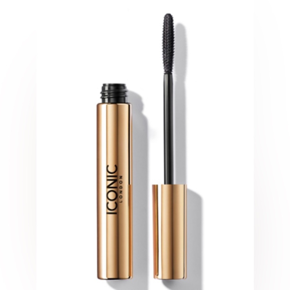 NIB Iconic London Triple Threat Mascara